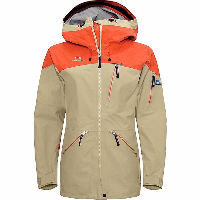 What is a Gore-Tex E11?
