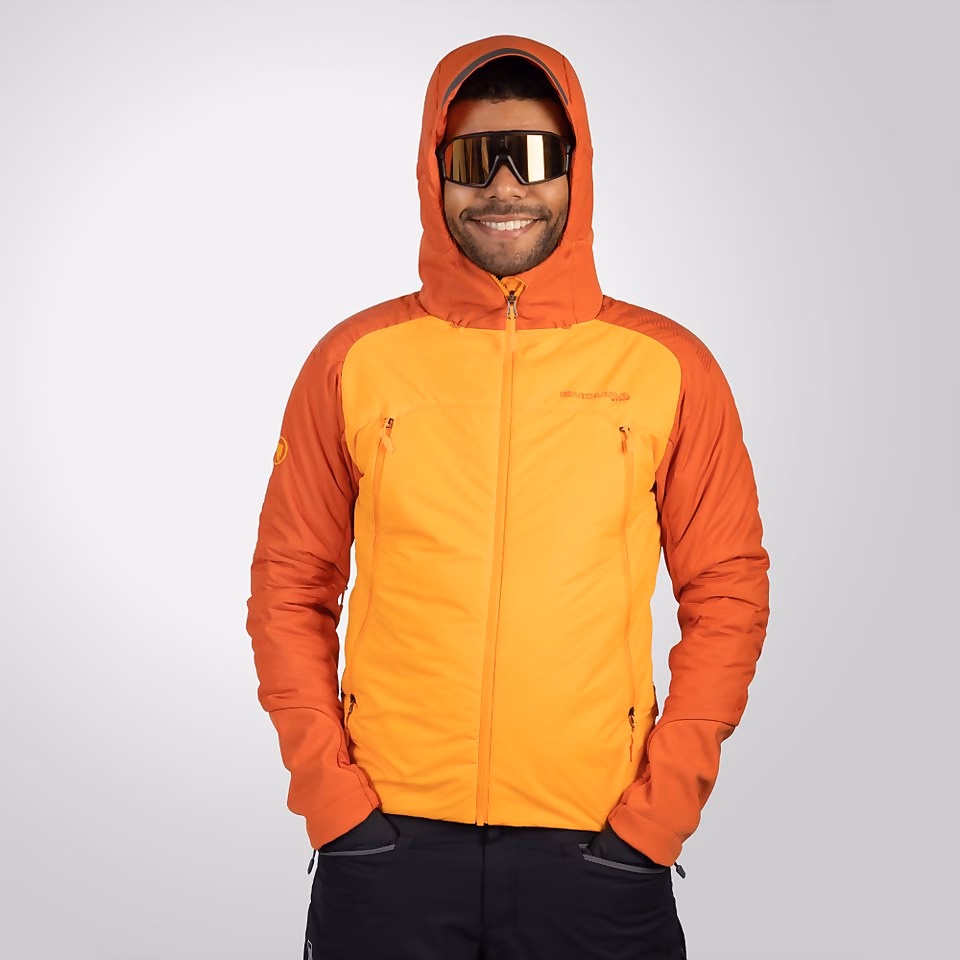 Are Endura gilets Sub-Zero?