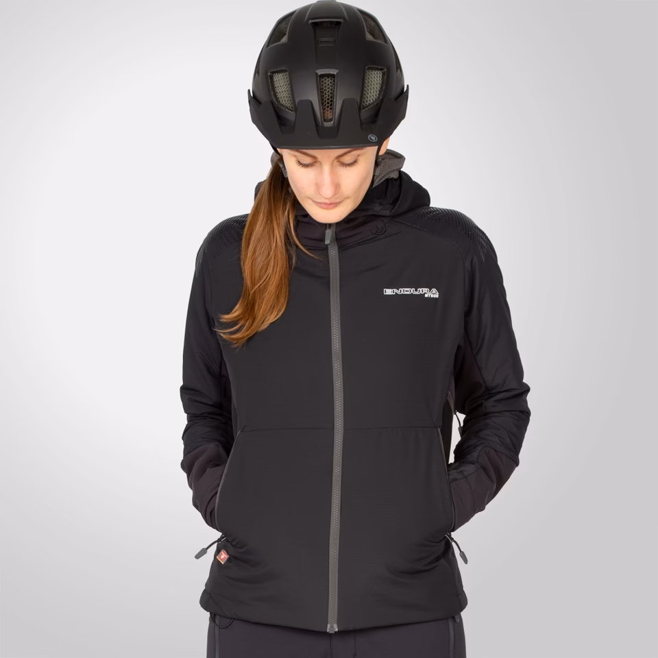 What is a freezing point jacket?