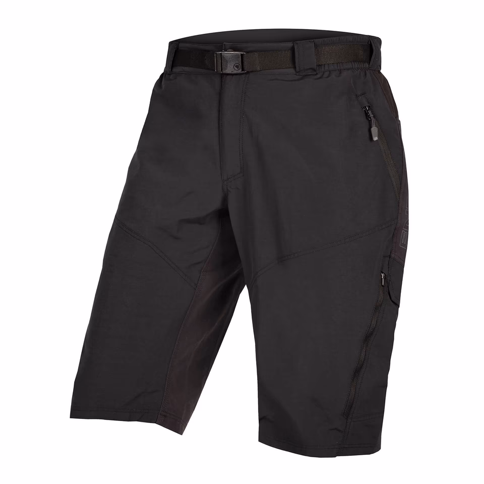 Why choose Endura for your mountain bike shorts?