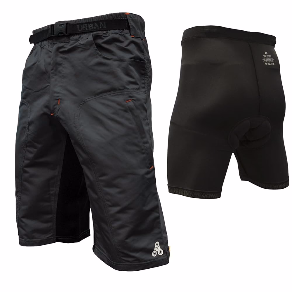 What are essential Enduro shorts?