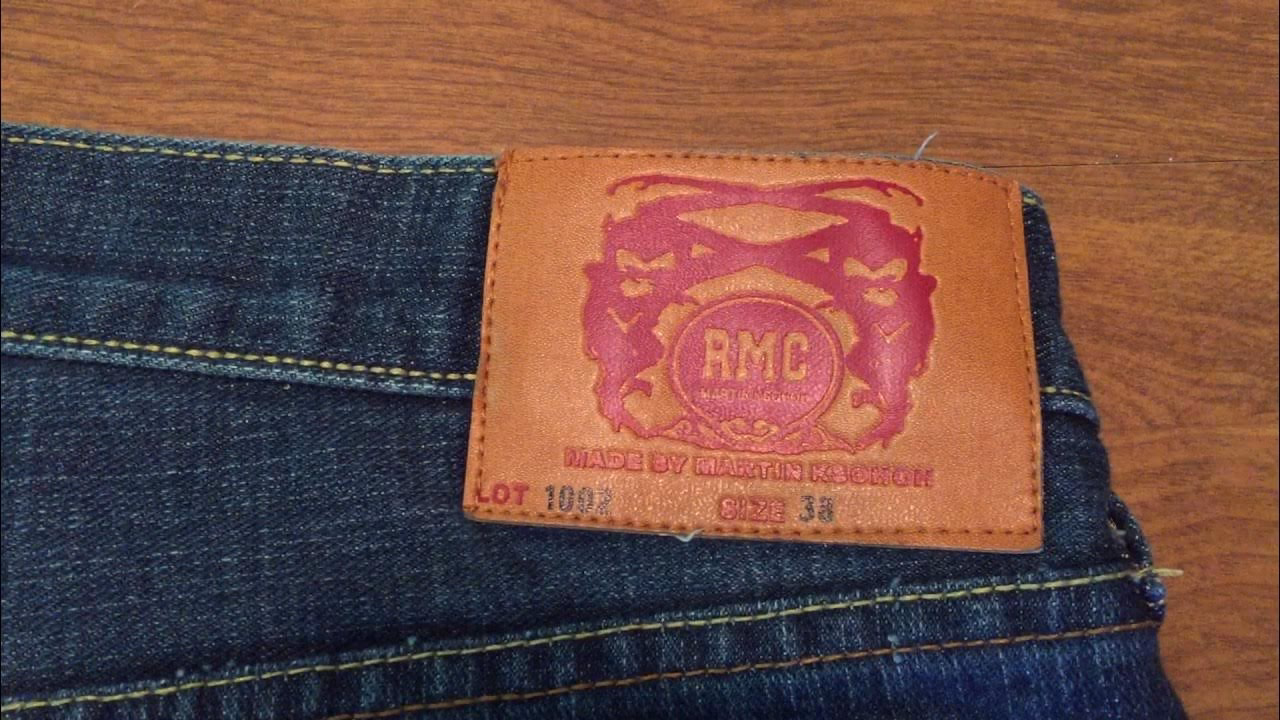 Where can I buy genuine Red Monkey jeans?