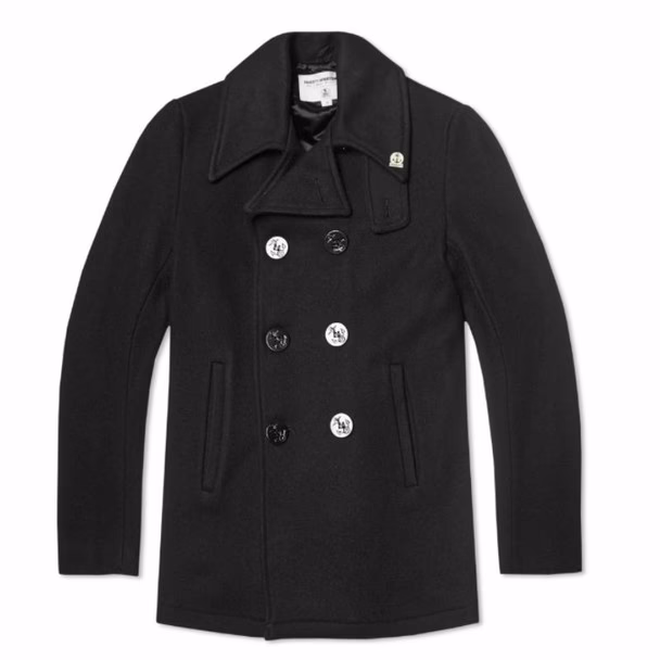 Where can I buy Fidelity peacoat?