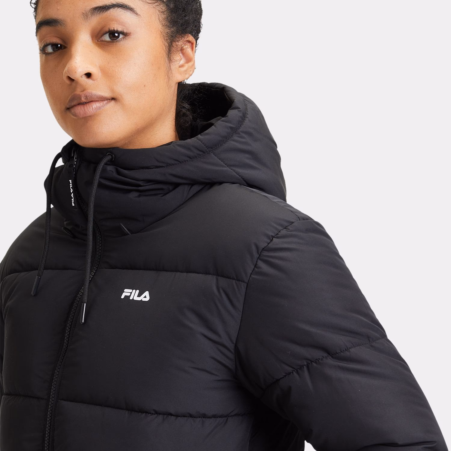 What is Fila's outlet?