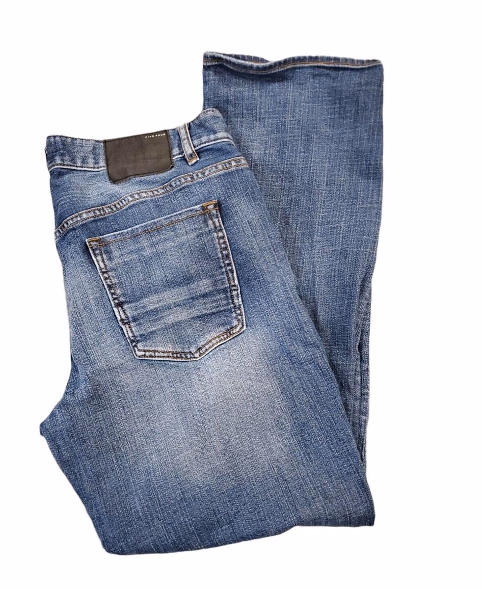 What is five jeans?