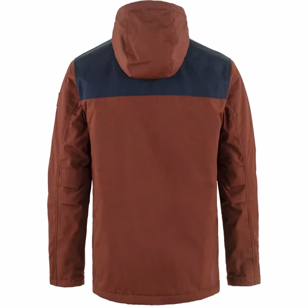 What is Fjällräven G-1000?