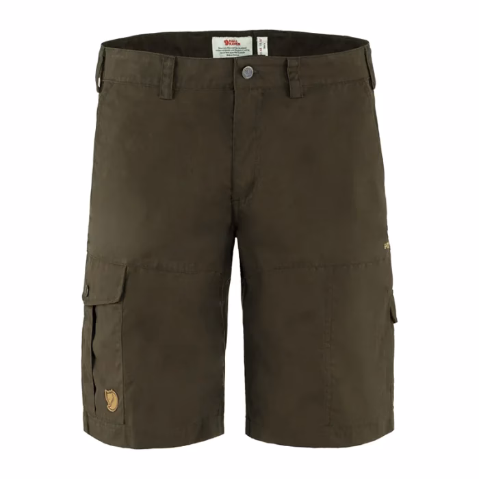Are Fjällräven shorts Good for hiking?