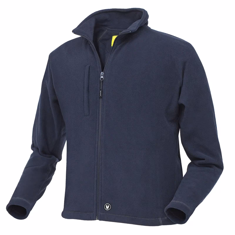 Where can I buy a fleece jacket for men?