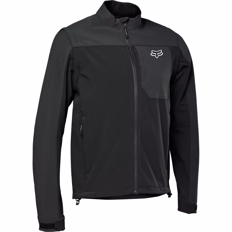 What are Fox Racing mountain bike jerseys?