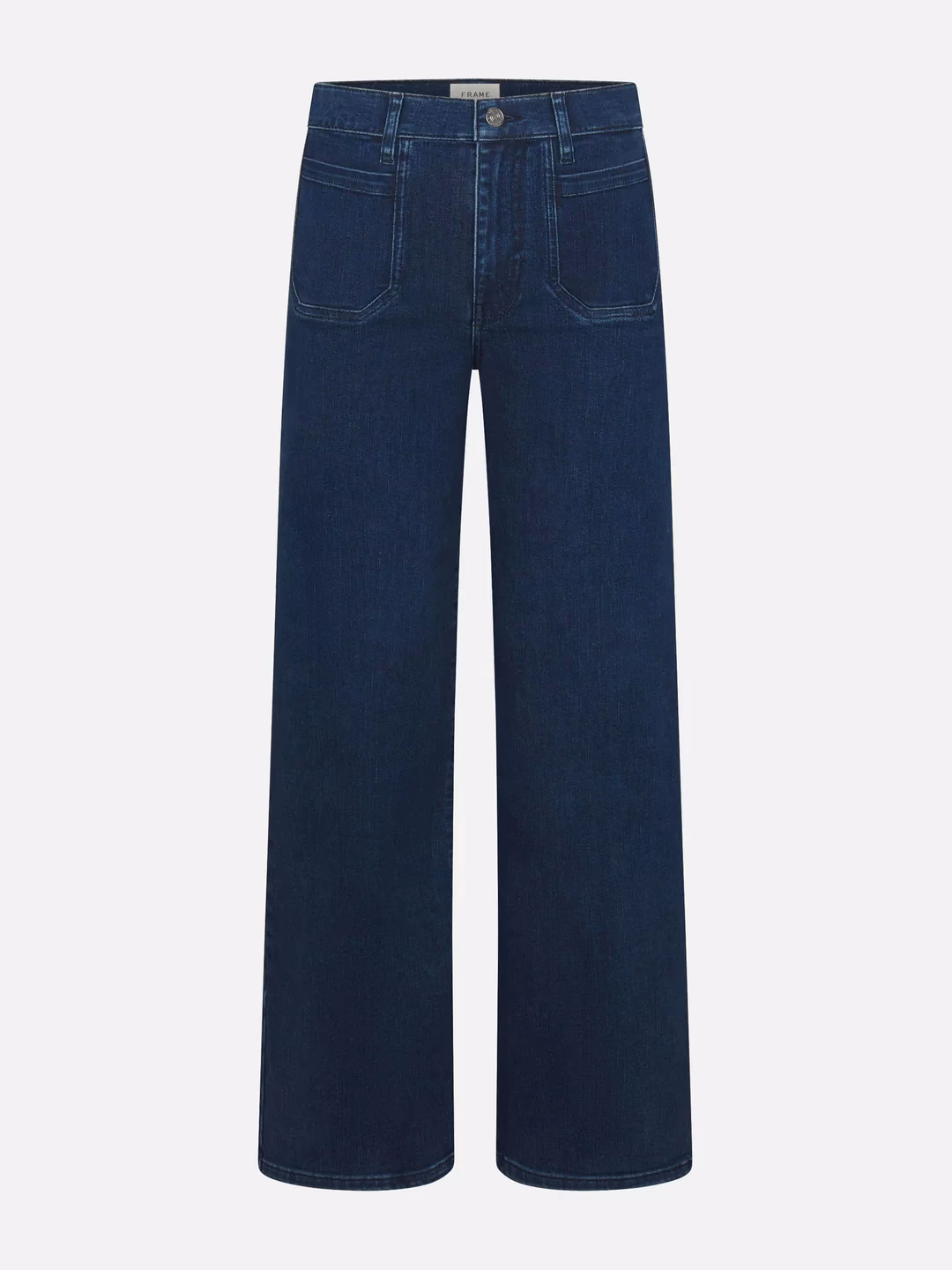 Do Frame jeans run small?