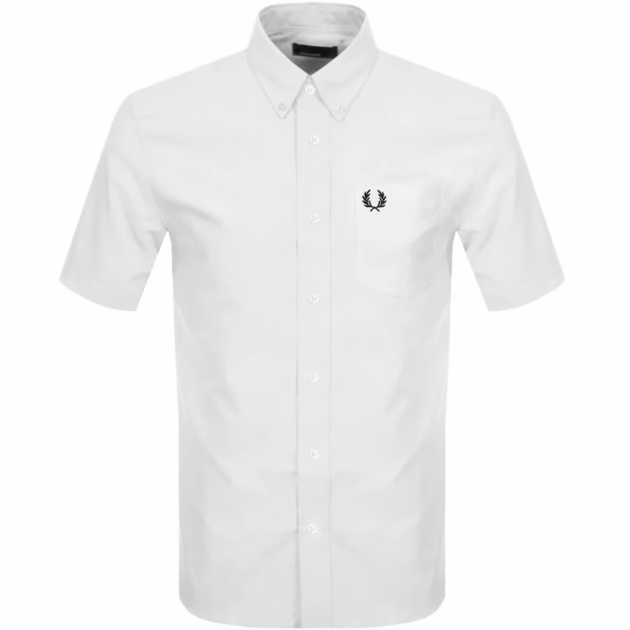Where can I buy Fred Perry shirts?