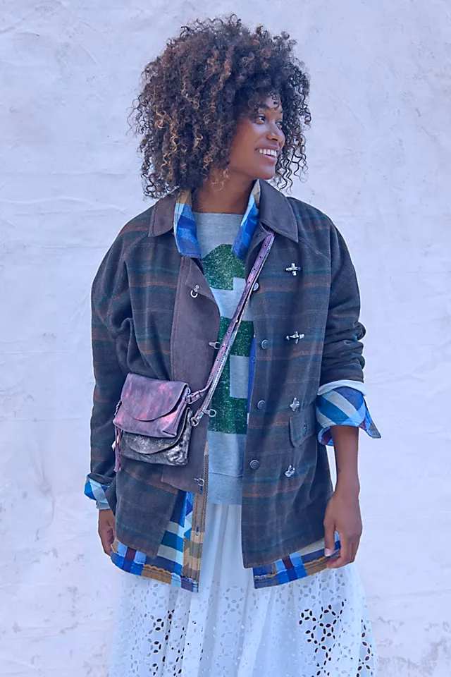 Where can I find designer jackets & winter coats?