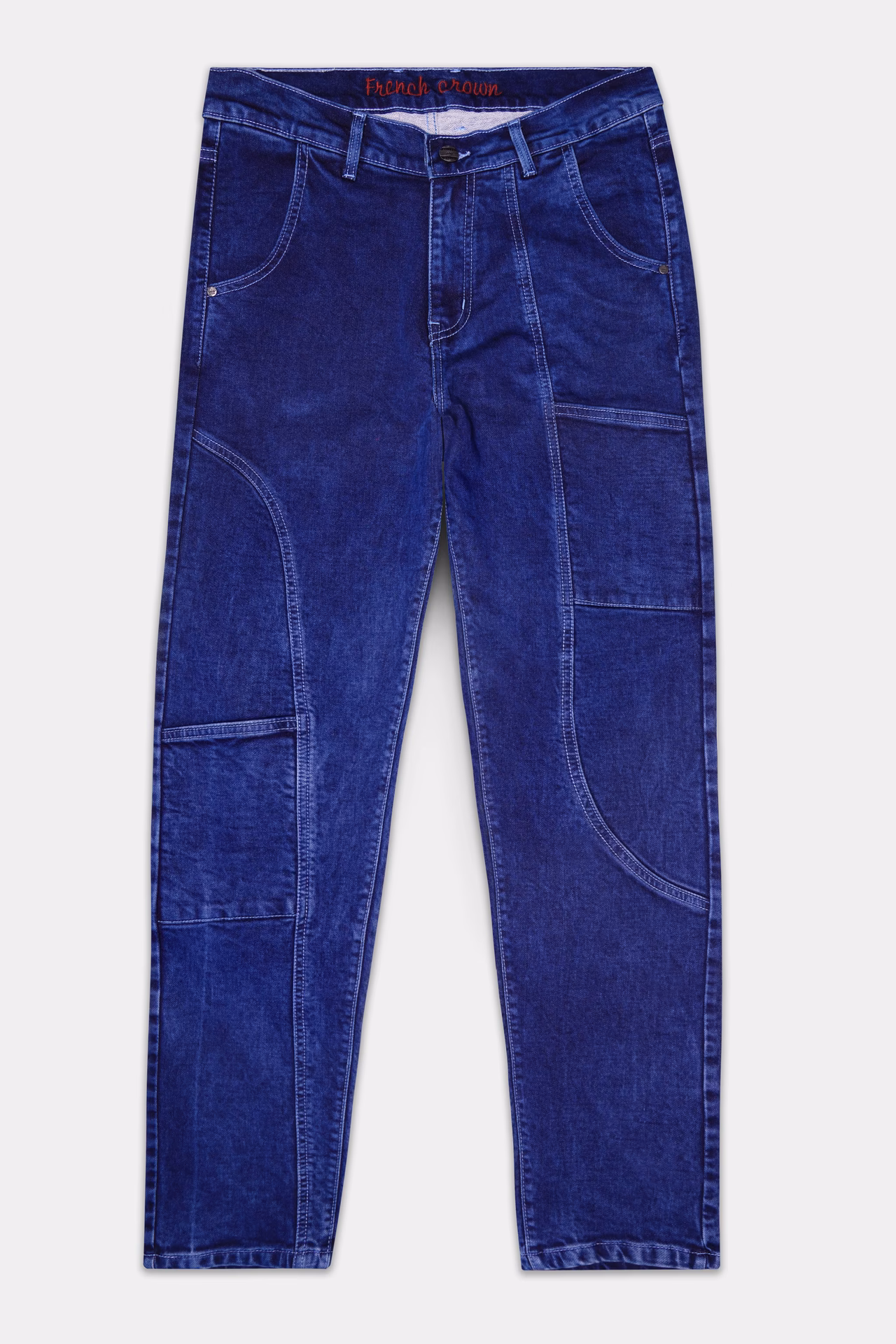 Are there any French fashion brands?