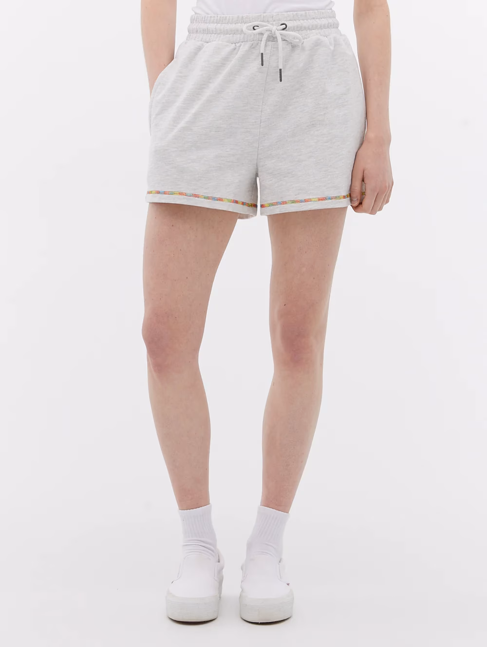 What are the different types of men's shorts?