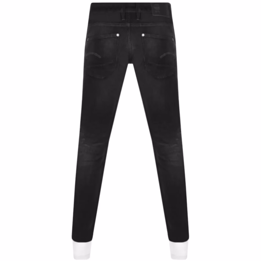 What are the different types of G Star Mens jeans?