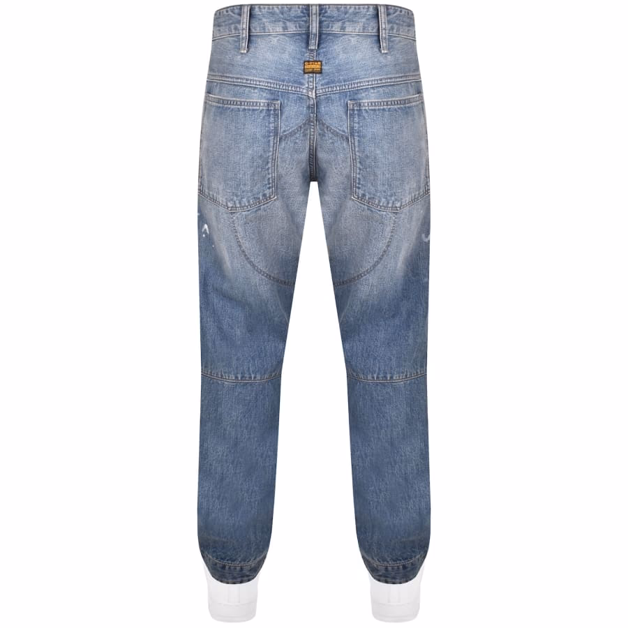 Does G Star sell denim?