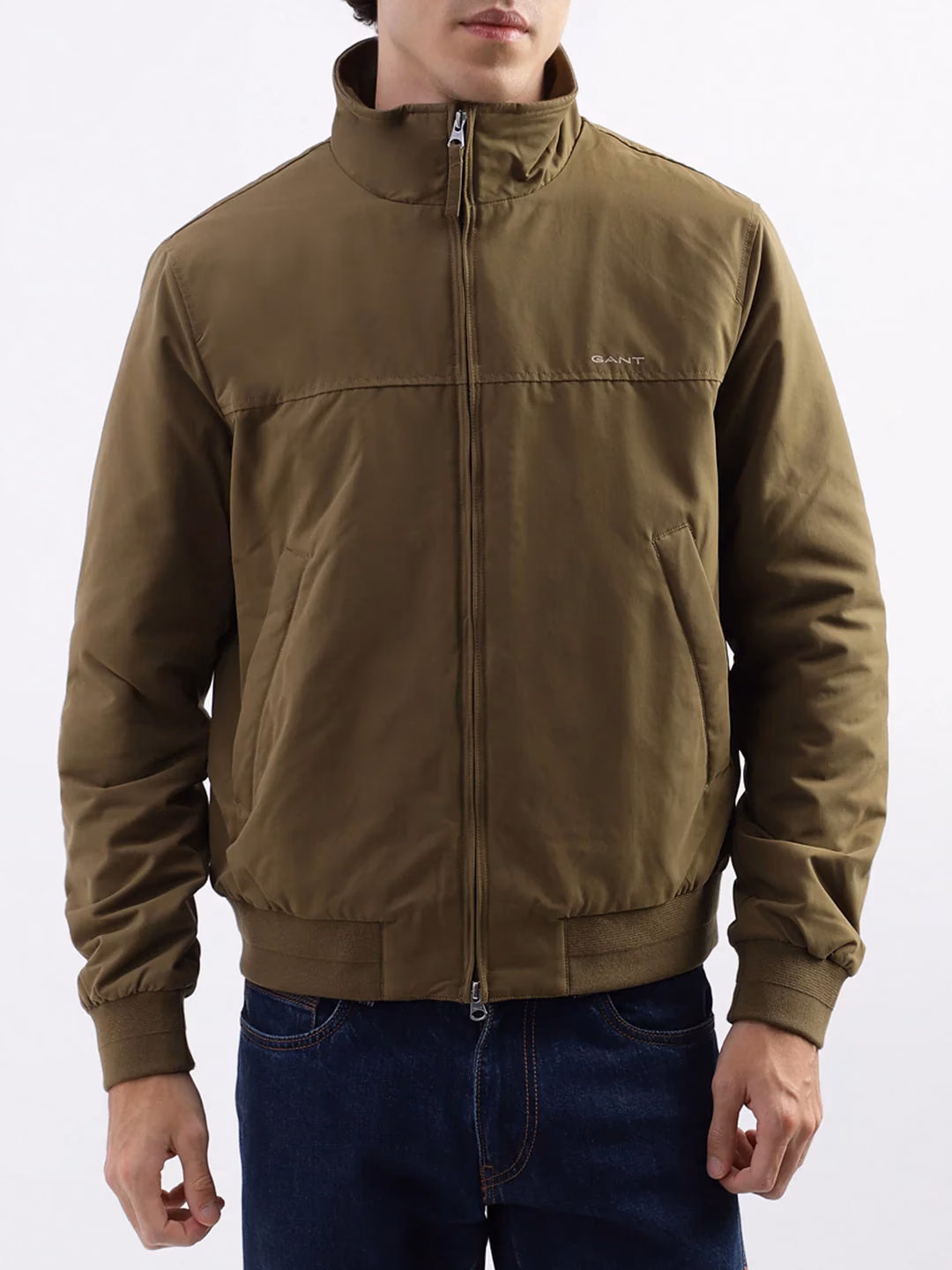 Why is my Gant jacket taking so long?