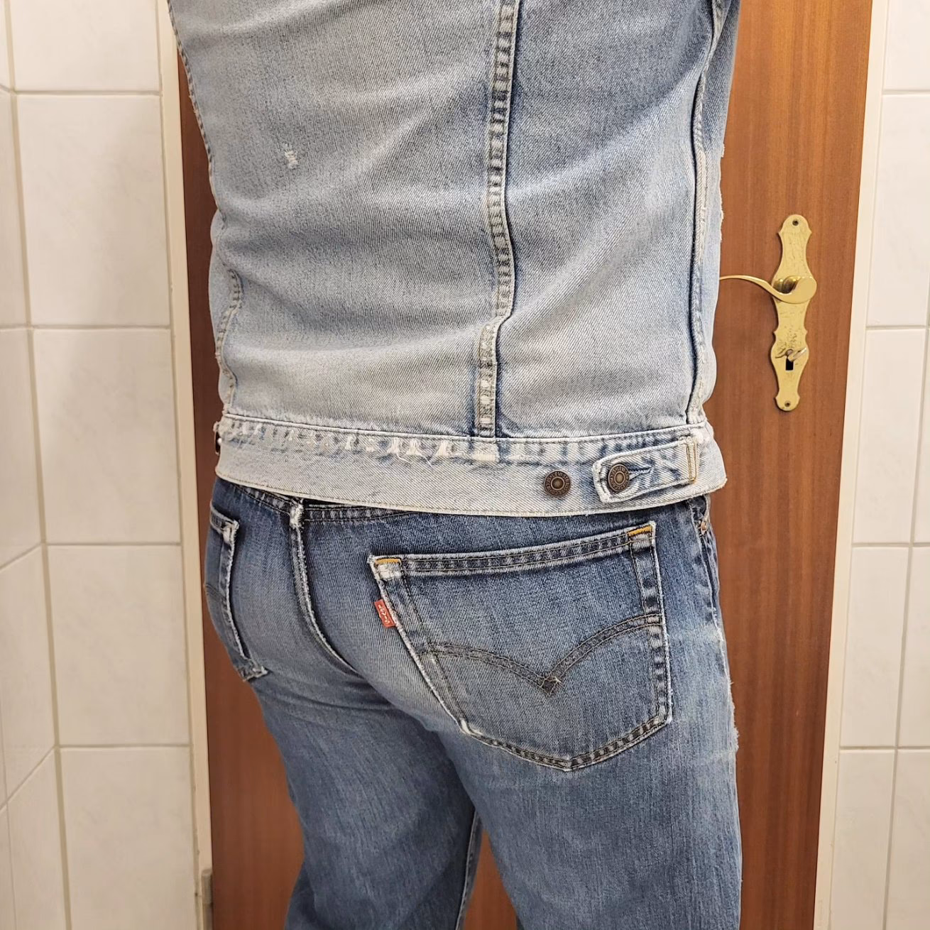 Does Levi's have a pride collection?