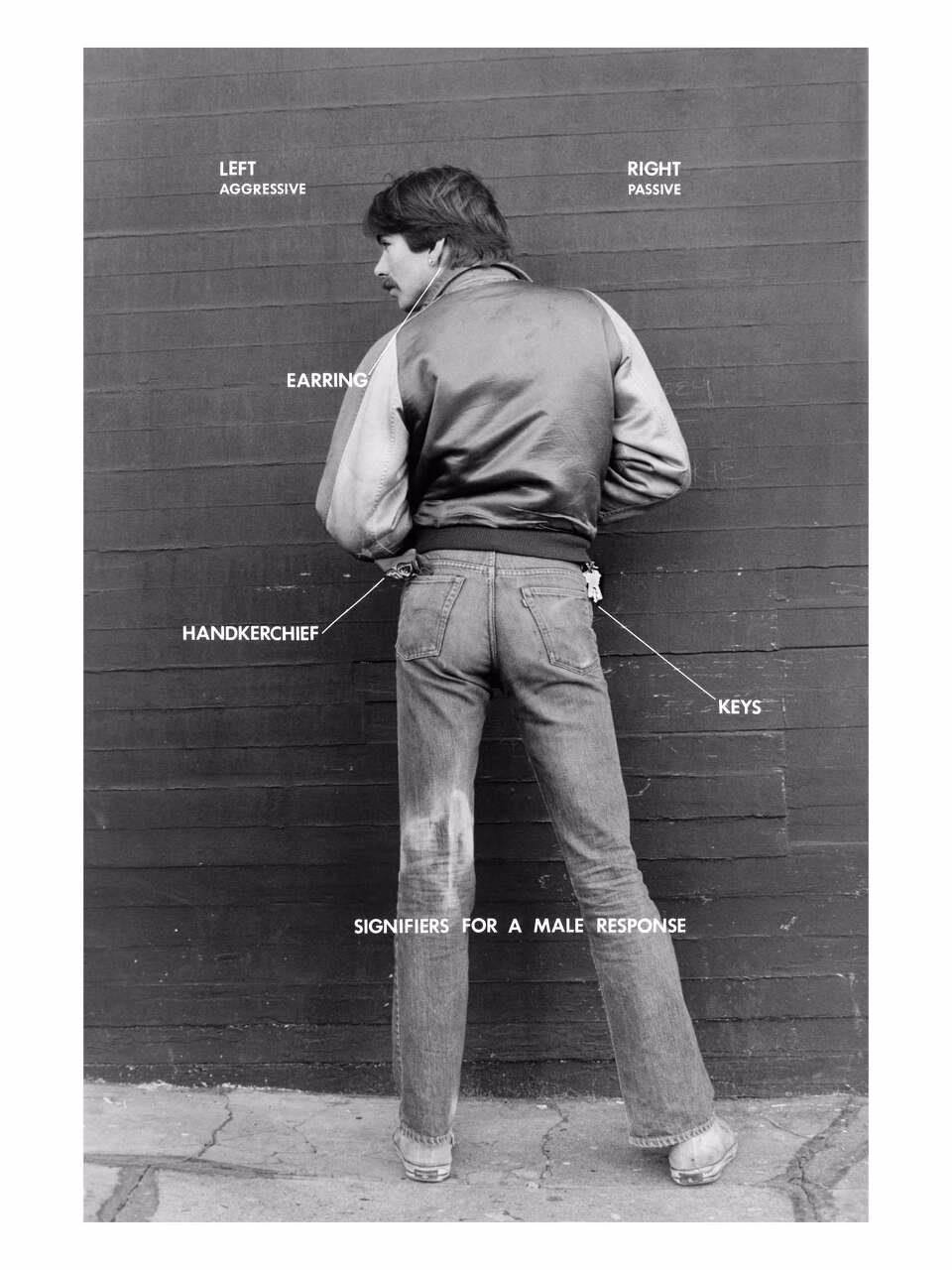 How do you wear Levis 501 jeans?