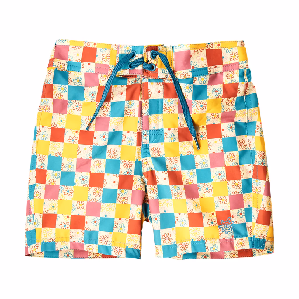 Where can I Buy girls swim shorts & board shorts?