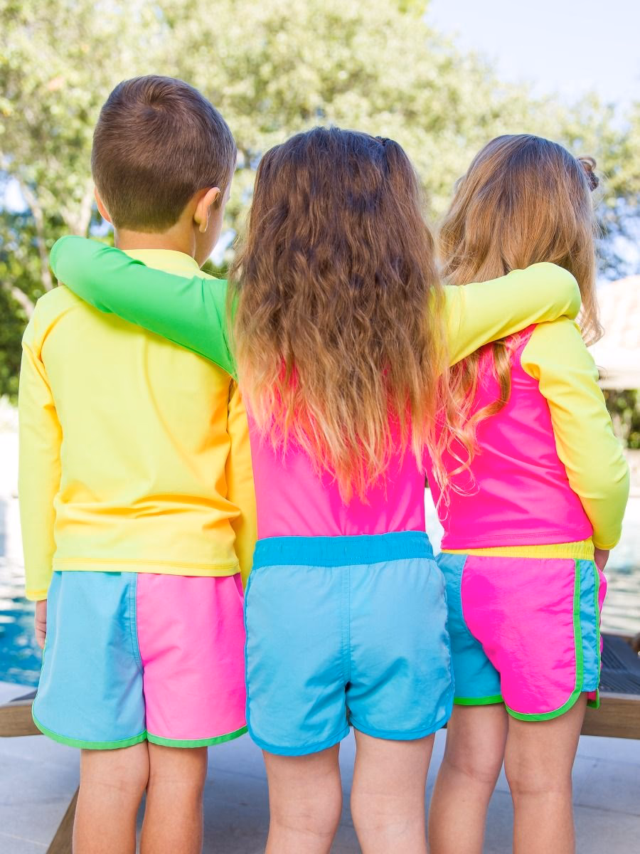 Where can I buy Roxy's swim shorts & board shorts?