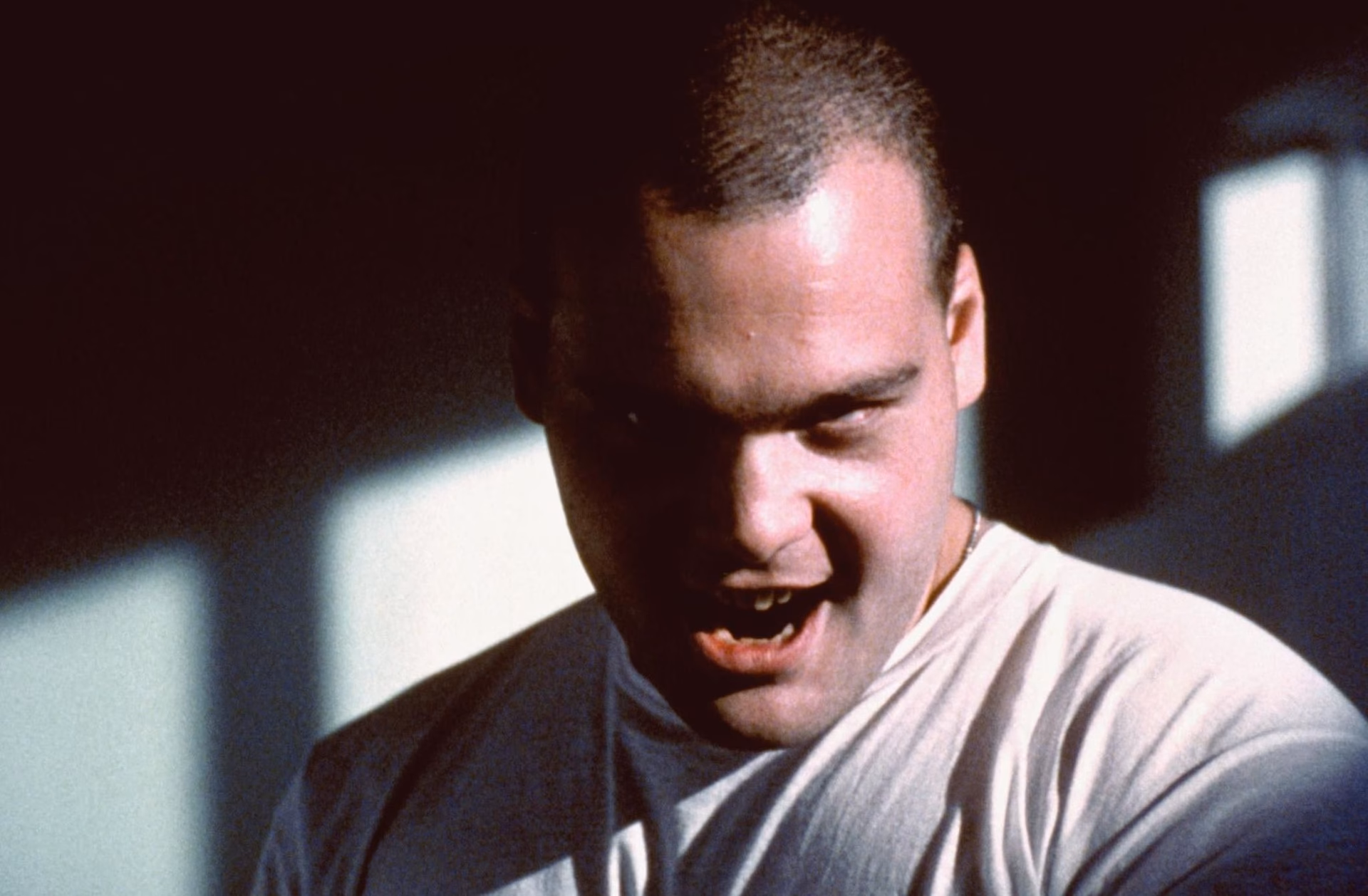 What is private Gomer Pyle's most famous quote to Private Joker?