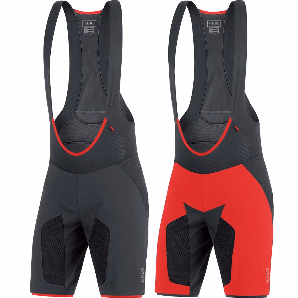 What are Gore® selected fabrics?