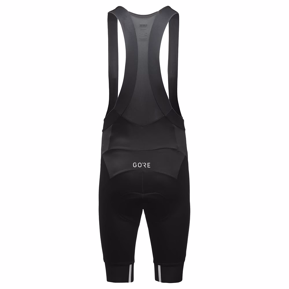 Are bib tights good for cycling?