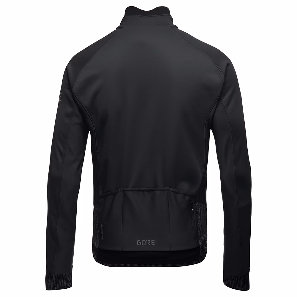 Why should you choose Gore-Tex Infinium?