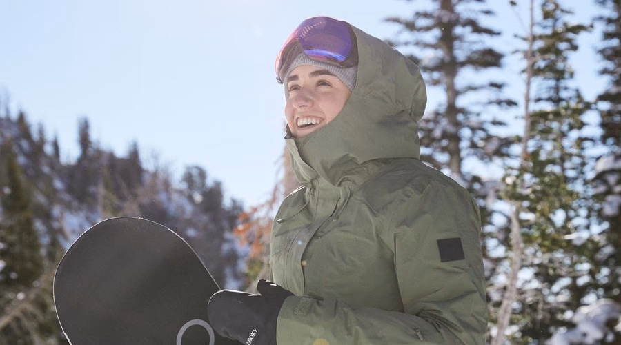 How do I maintain my Gore-Tex clothing?