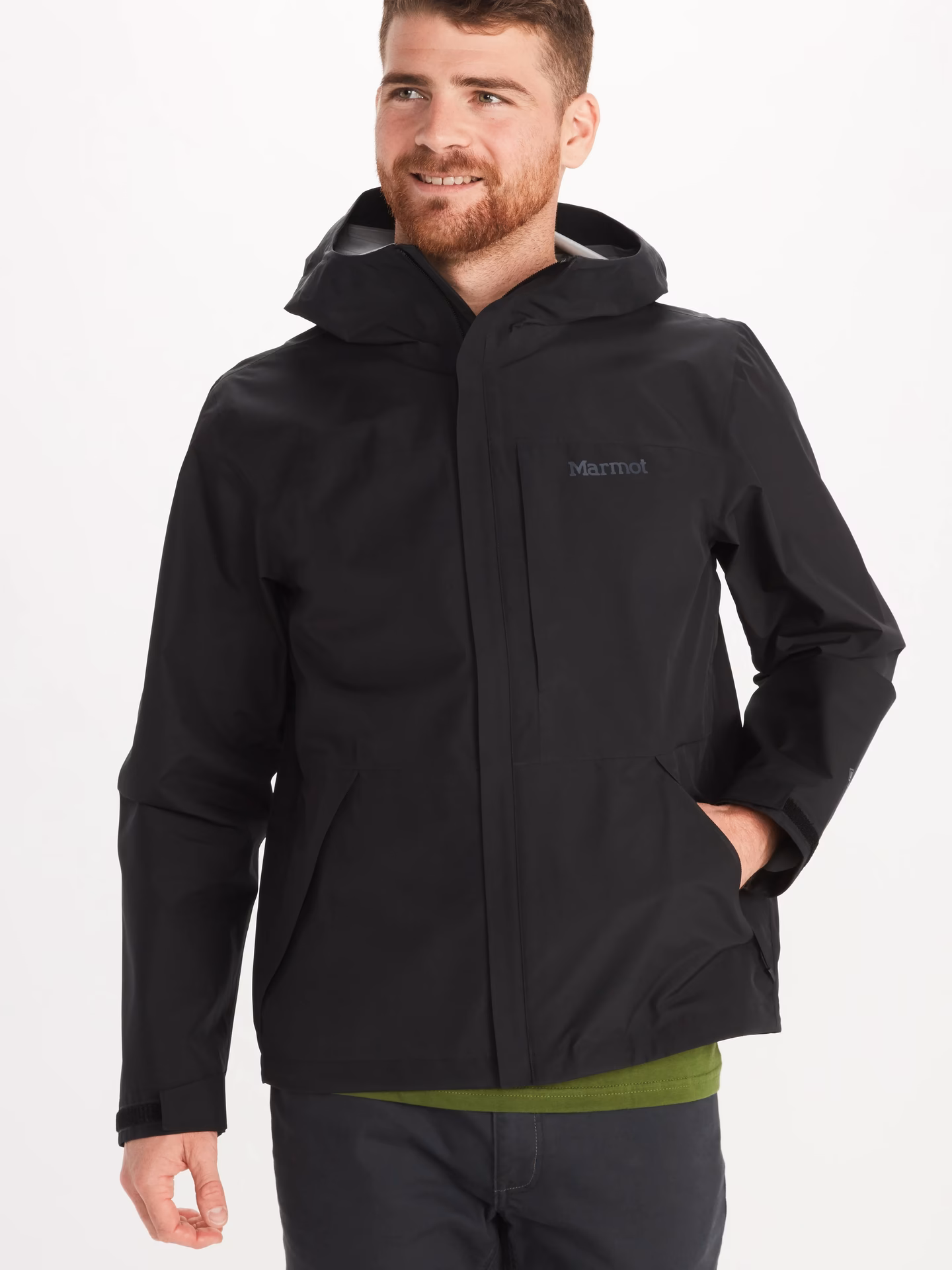 Is Gore Tex waterproof & breathable?