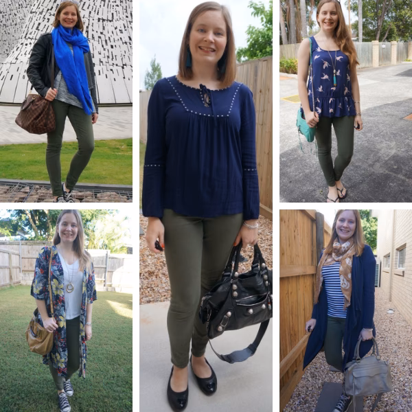 What are the best jeans for Skinny Girls?