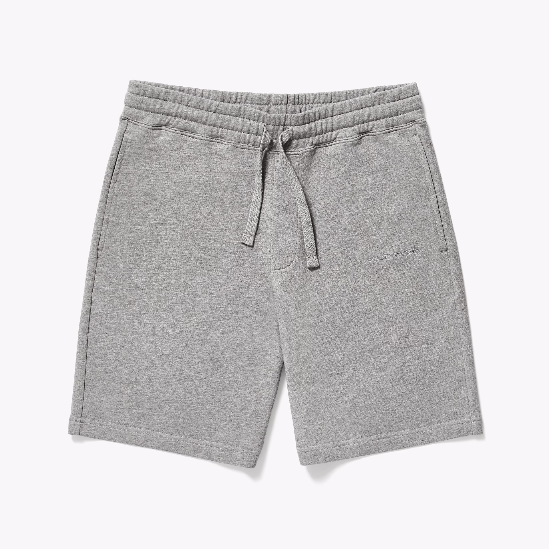 How to style grey sweatpants?