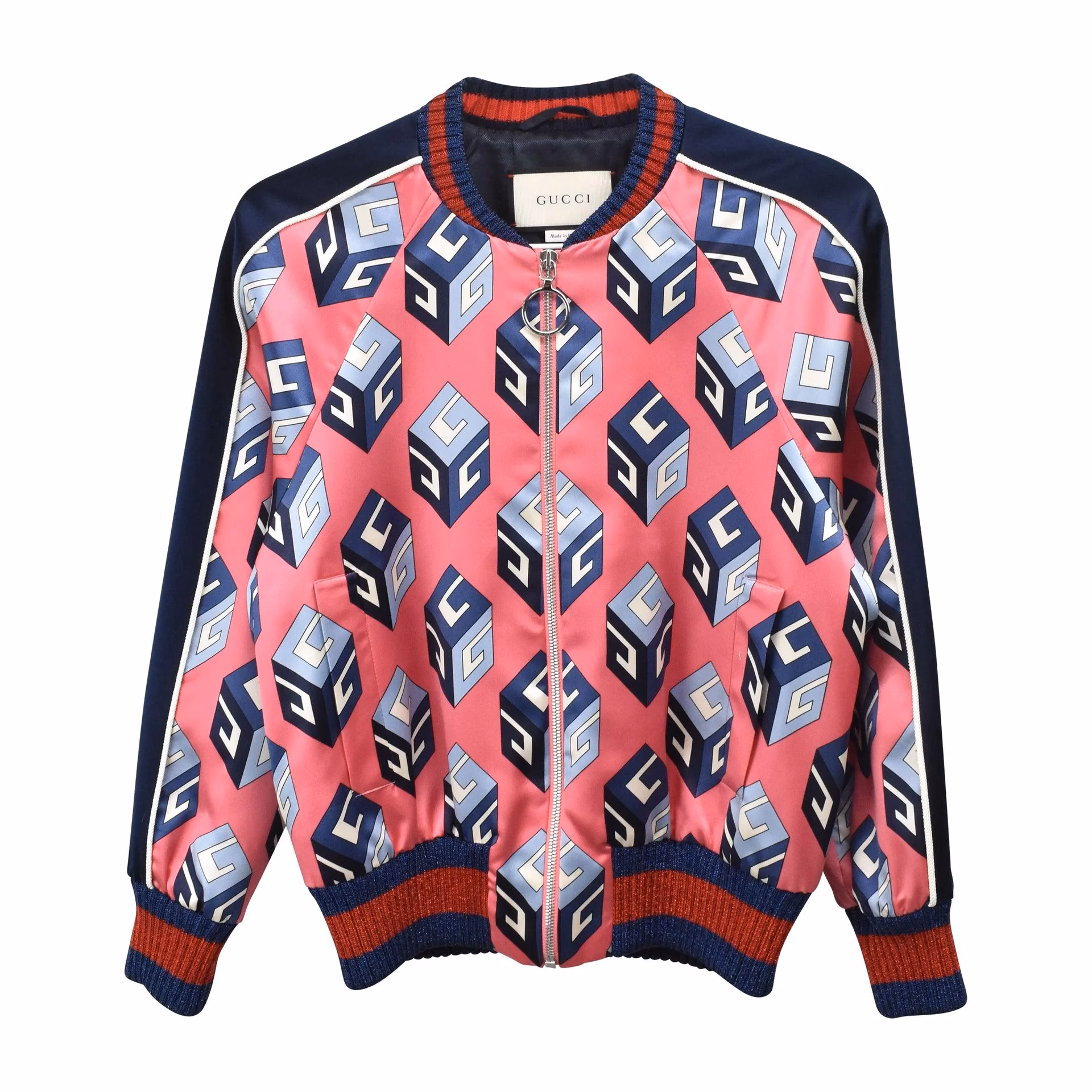 Where can I buy Gucci coats & jackets for women?