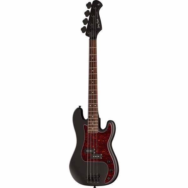 Is the PB-Shorty a good bass?