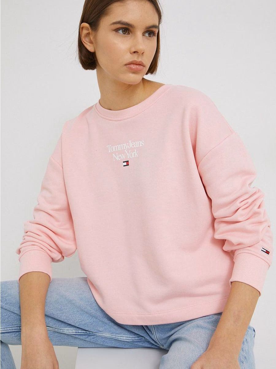 Does Tommy Hilfiger sell hoodies?