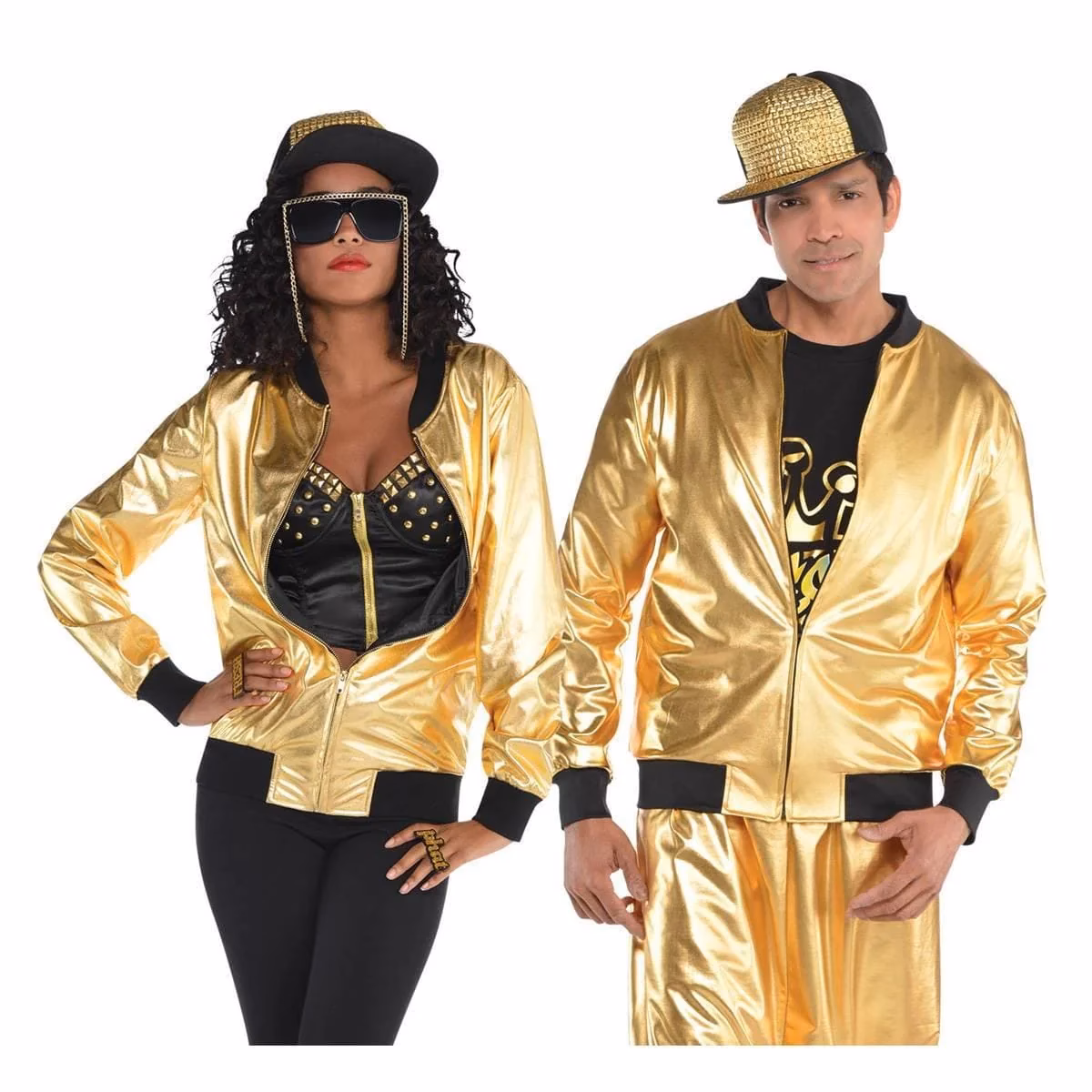 What is hip-hop clothing?