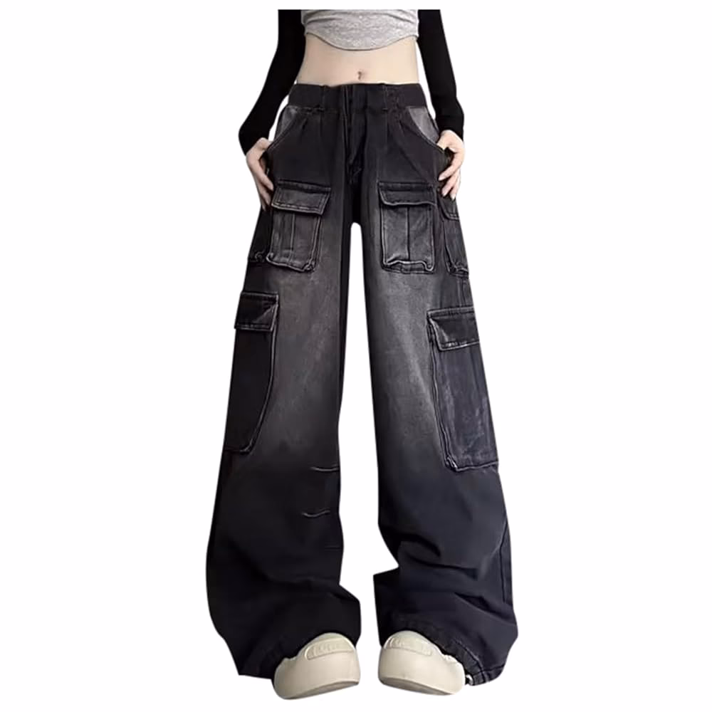 What are hip hop dance pants?