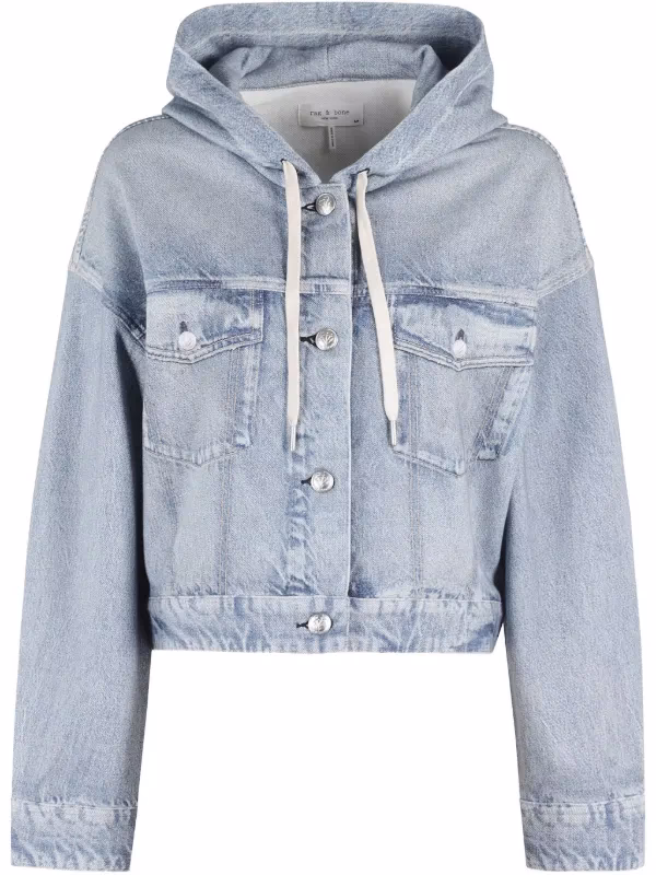 Where can I buy denim jackets for women?