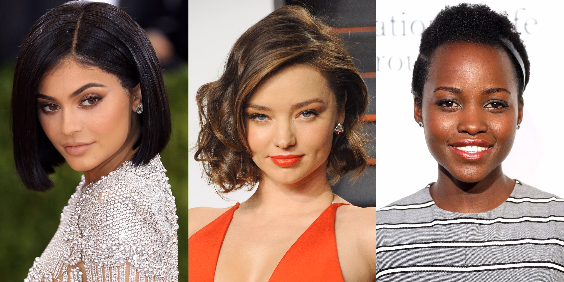 What are the hottest short hairstyles?