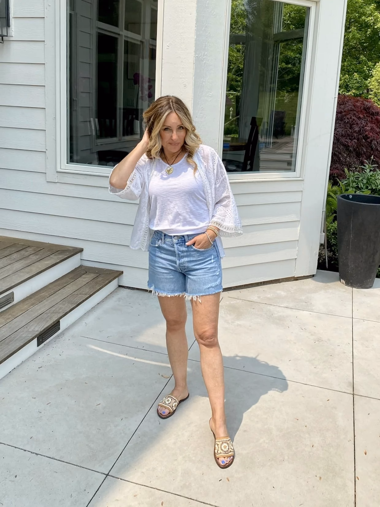 How do I choose the right shorts?