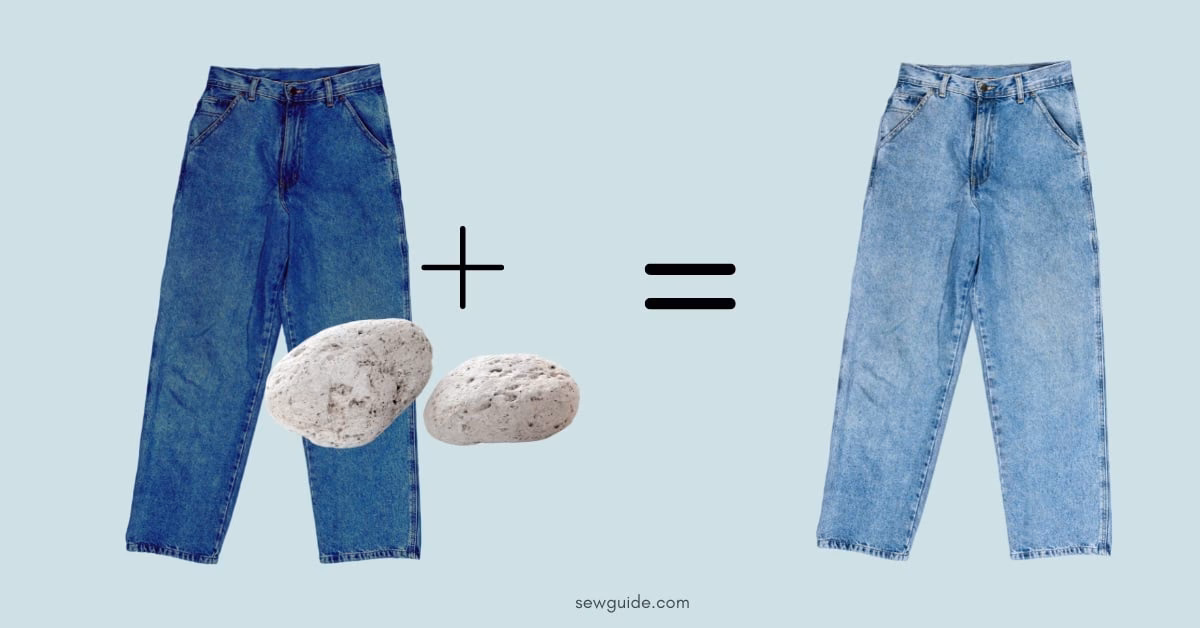 Can you wash jeans in cold water?
