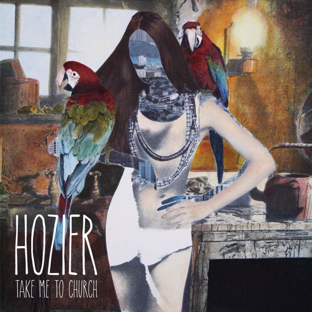 What's the difference between Hozier & codeine?