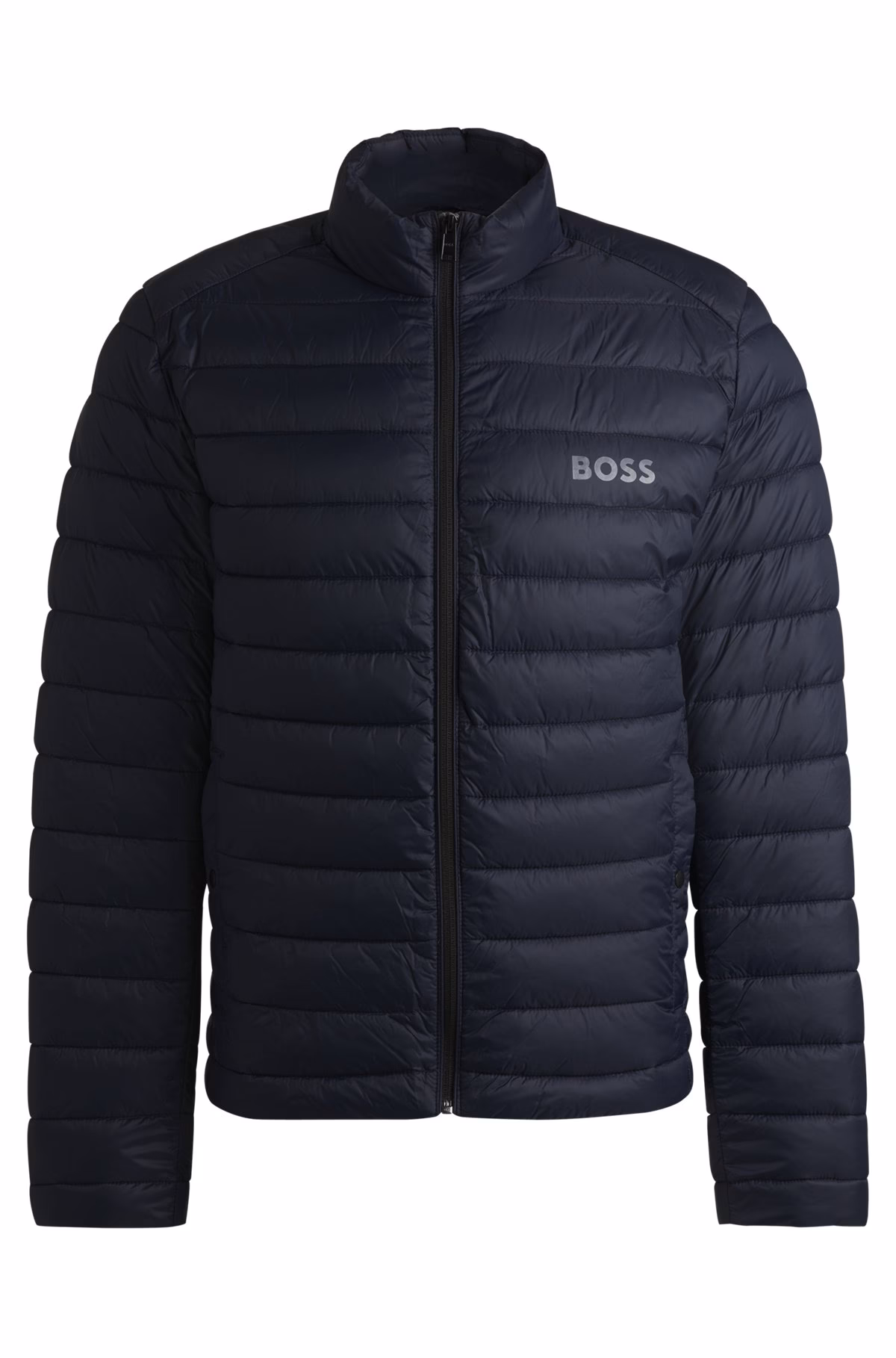 What is Hugo Boss?