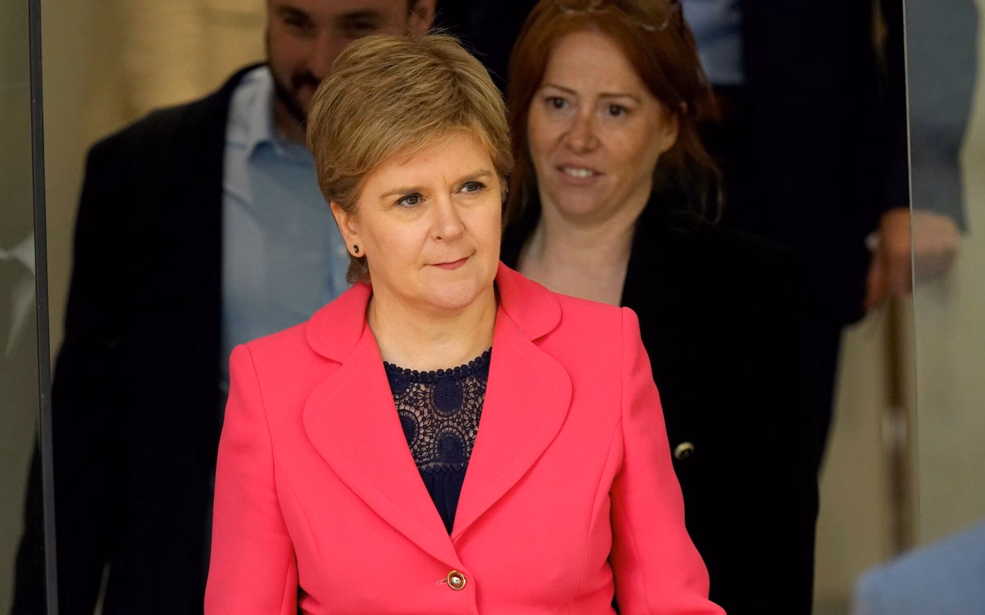 What is an example of an ignominious defeat?