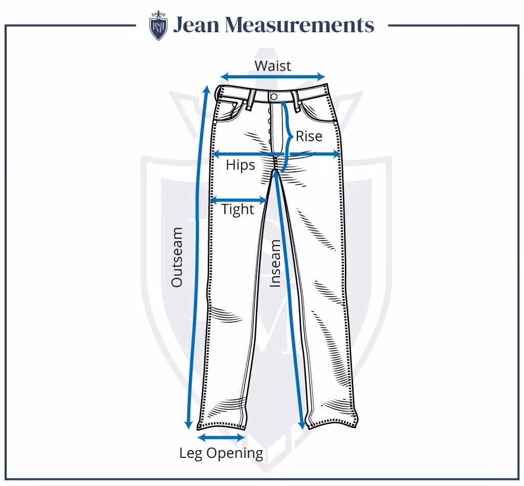 How do I choose the right pants?