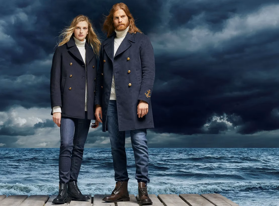 Who are the best outdoor clothing brands in Italy?