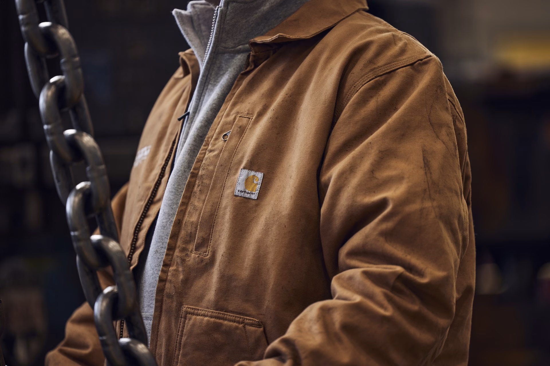 What is a jacket & how does it work?