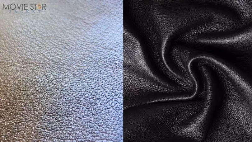 Which is better lambskin or goatskin?