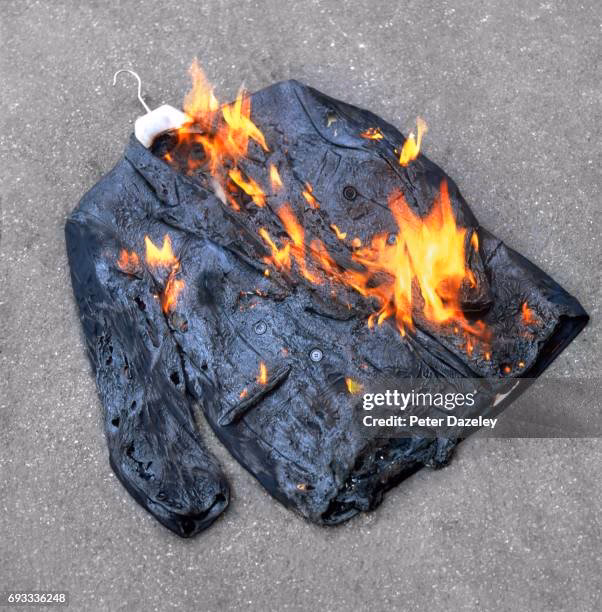 Is bocomal a fire resistant hooded jacket?